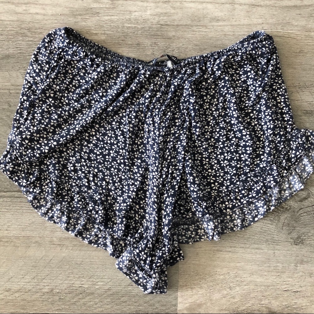 Brandy Melville shorts
